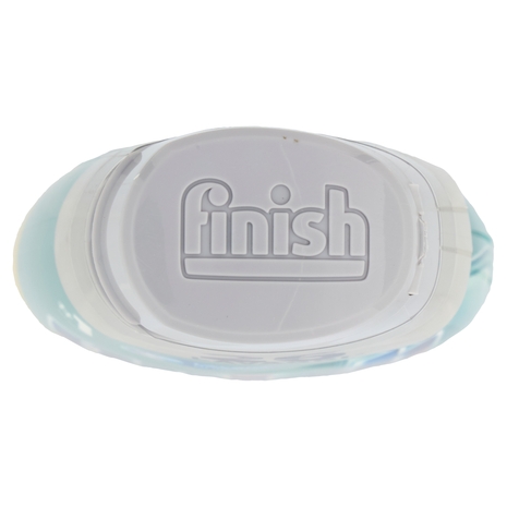 Finish Ultimate + Igiene Gel Napisan Lemon gel lavastoviglie 26 lavaggi 560 ml